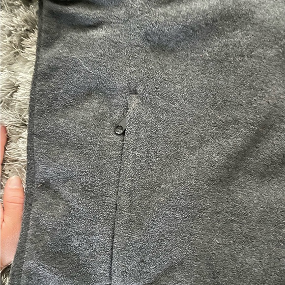 XL Columbia Fleece zip up Jacket - Picture 3 of 9